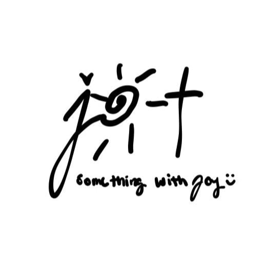 Something with Joy